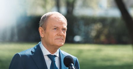 Rząd odsłoni karty we wtorek. Pokaże ważny dokument
