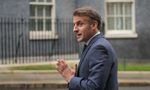 Media: Francja ukrywa szczegóły ws. rosyjskich aktywów o wartości 18 mld euro