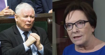 Kopacz: "Niech Kaczyński nie boi się imigrantów. To on jest źródłem wszelkiego zła!"