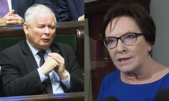 Kopacz: "Niech Kaczyński nie boi się imigrantów. To on jest źródłem wszelkiego zła!"