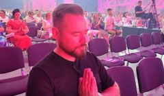 Krzysztof Stanowski ujawnia skandal na Life Balance Congress