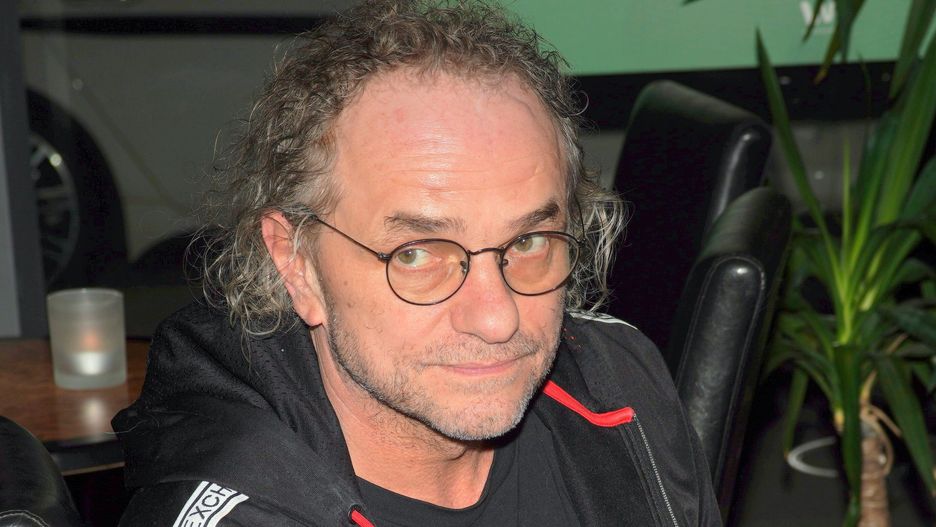 Piotr Najsztub nie uzbierał potrzebnej kwoty