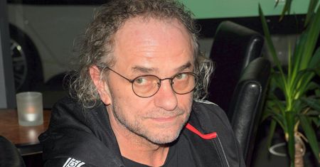 Piotr Najsztub zbierał pieniądze na pozwanie TVP Info. Liczył na większą hojność