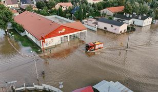 Powodzianie domagają się odszkodowań. Składają pozew zbiorowy