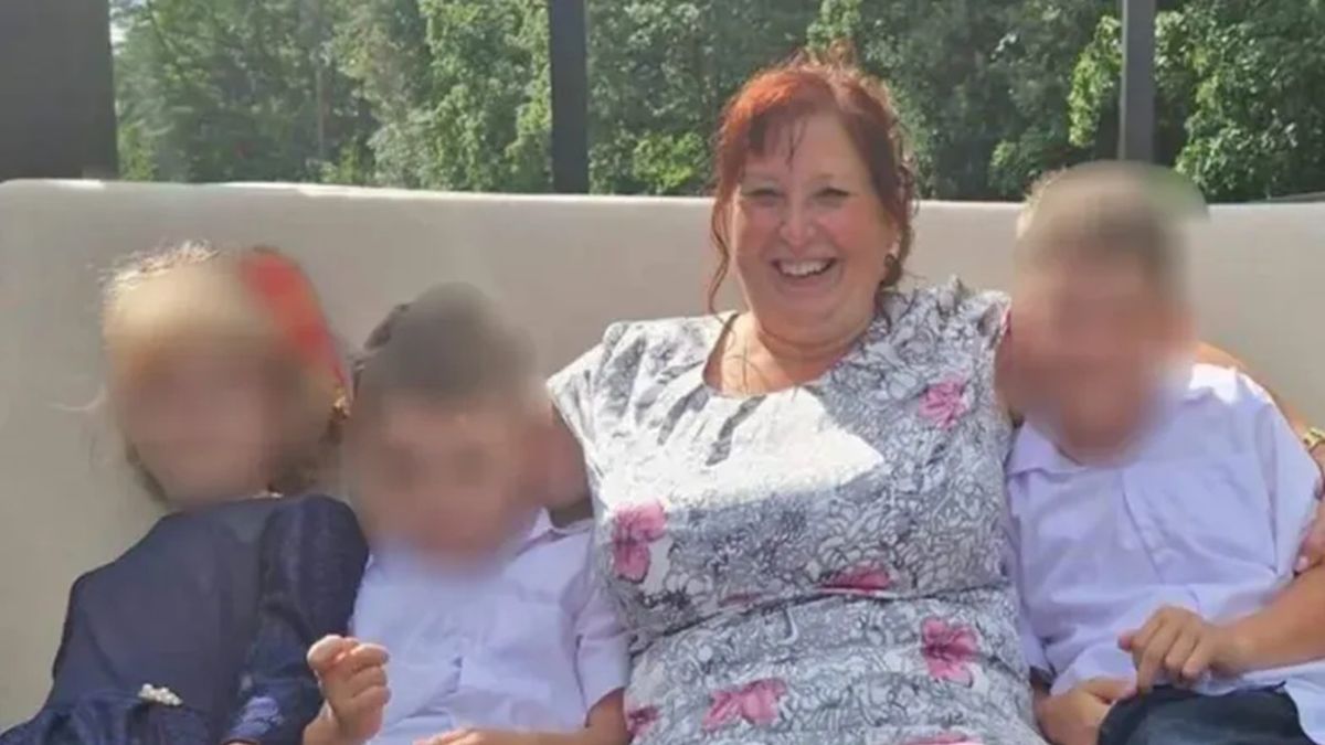 Dzieci Beaty Klimek mogą liczyć na wsparcie w trudnych chwilach