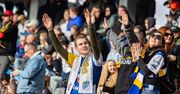 Wiosenny żużel na Motoarenie. Tak kibice dopingowali mistrzów Polski [fotorelacja]