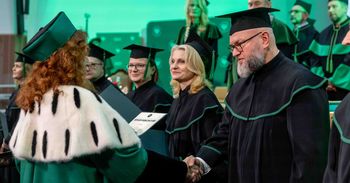 Białystok: Święto Politechniki. Podsumowania, podziękowania i nagrody