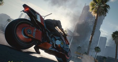 Cyberpunk 2077 nie wykorzystuje pełnej mocy procesorów AMD - jest sposób, by to naprawić