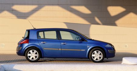 Używane Renault Mégane II 1,5 dCi (2002-2008) – poradnik kupującego