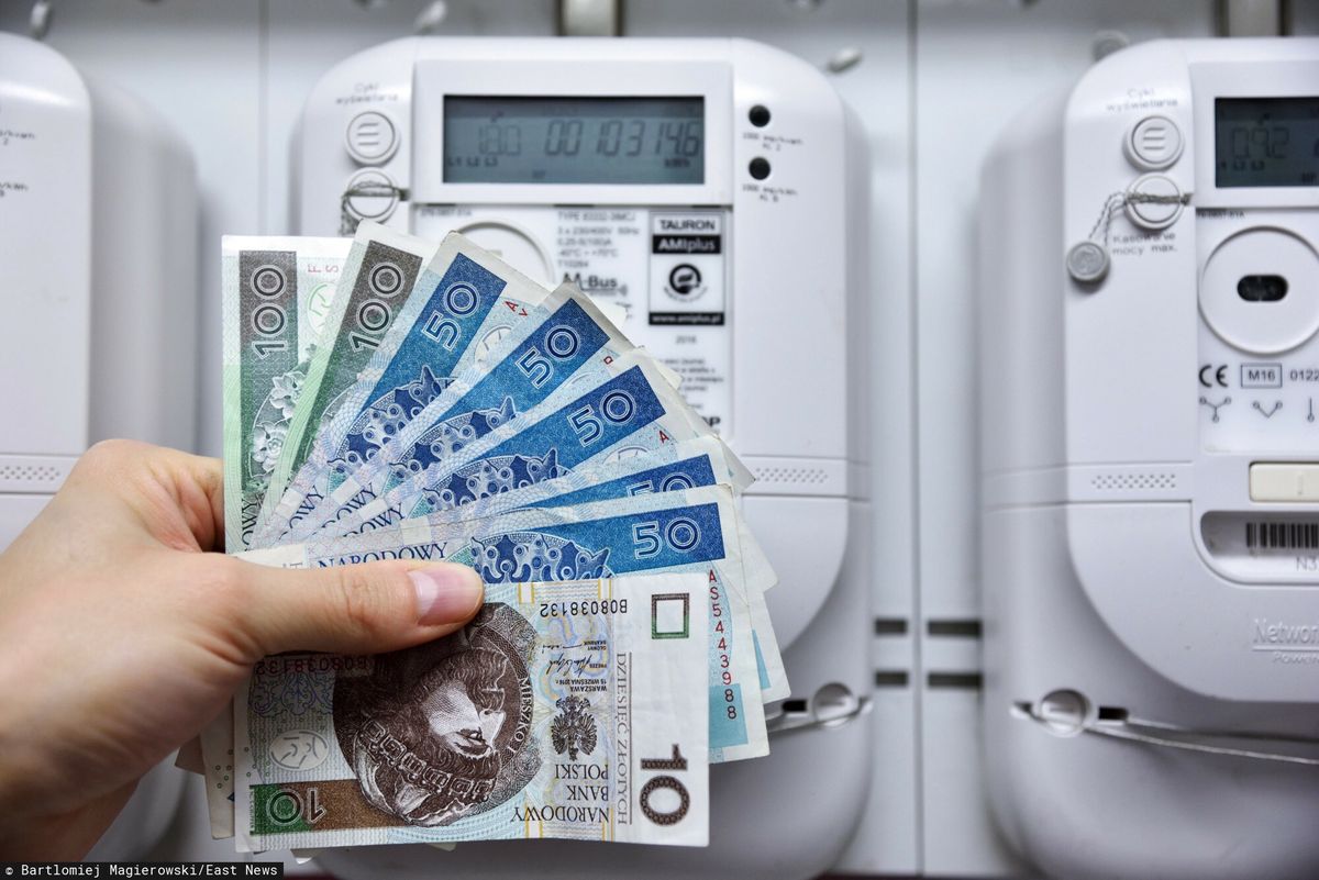 Ceny energii elektrycznej dla gospodarstw domowych w Polsce mają pozostać na tym samym poziomie tylko do końca czerwca
