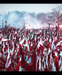 Warszawa. Rocznica tragedii na Wołyniu. Pomaszerują Roty Niepodległości i Żołnierze Chrystusa