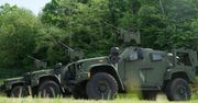 Kolejny sąsiad Polski wzmacnia armię. Właśnie odebrał 50 nowoczesnych maszyn