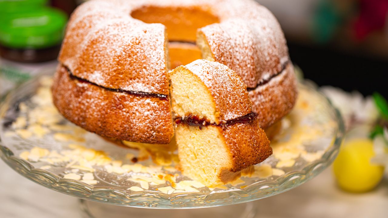 Babka z powidłami