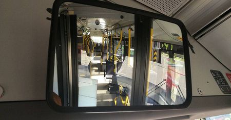 Klimatyzacja w autobusach i trolejbusach nie działa w upały. Sprawdziliśmy, dlaczego tak jest