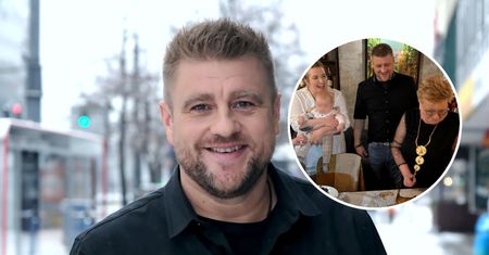 Poruszający wpis siostry Tomasza Jakubiaka. Złożyła mamie życzenia w imieniu zmarłego kucharza
