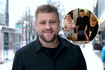 Poruszający wpis siostry Tomasza Jakubiaka. Złożyła mamie życzenia w imieniu zmarłego kucharza