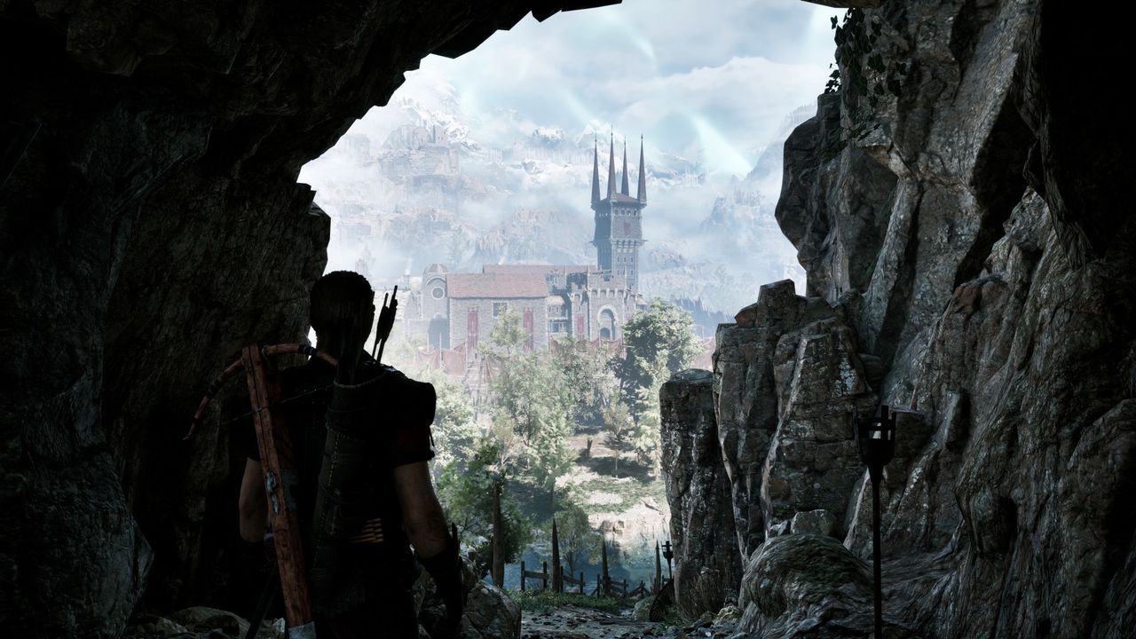 Wróciłem do Górniczej Doliny. Gothic Remake mnie zachwycił i wkurzył