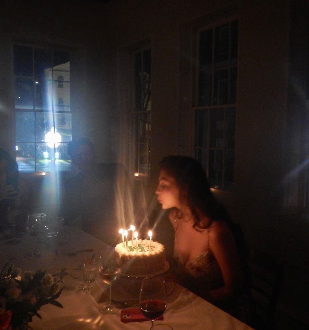 Córka Catherine Zety-Jones skończyła 21 lat