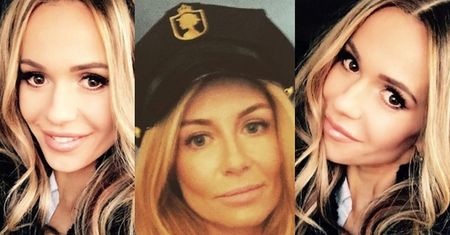 Doda upodabnia się do Rozenek? (FOTO)