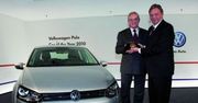 VW Polo dopiero teraz został samochodem roku!