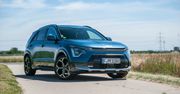 Pierwsza jazda: Kia Niro - wydanie drugie, (znacznie) poprawione