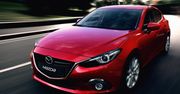 Nowa Mazda 3 MPS z silnikiem wolnossącym?