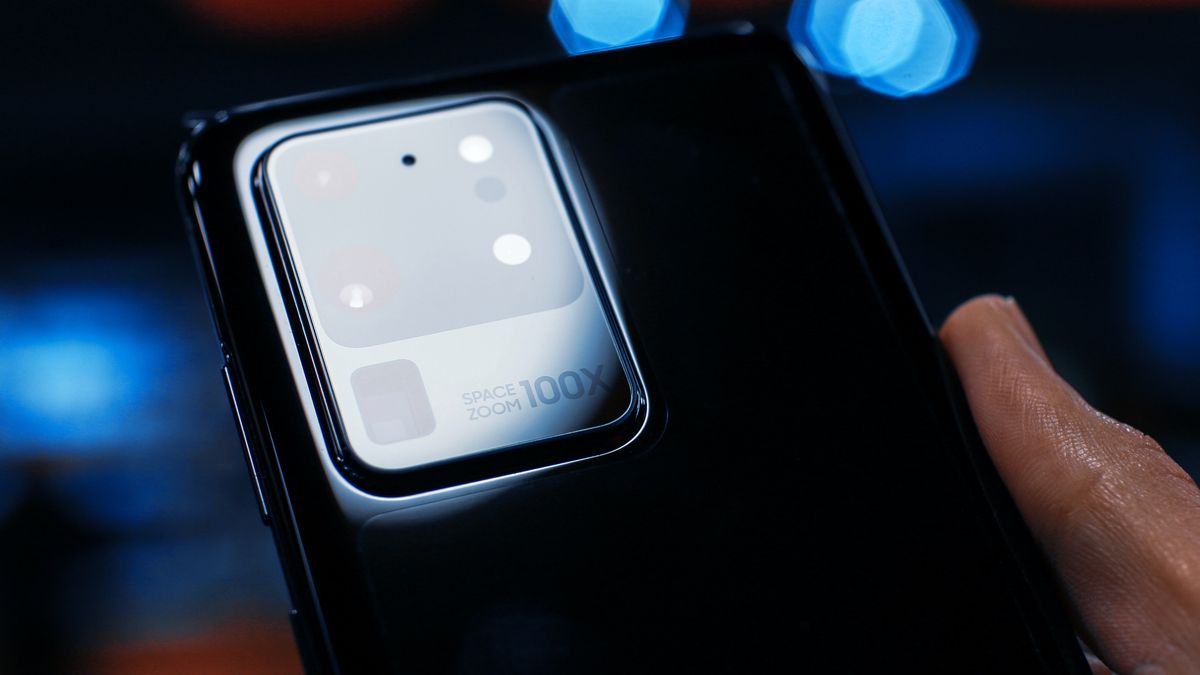 Samsung i LG przewidują, że właściwe skutki pandemii koronawirusa dopiero nadejdą 1