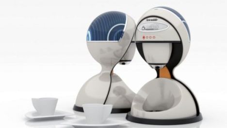 Kawiarka inna niż wszystkie 1