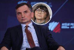 Paszport Ziobry unieważniony. Sędzia Piwnik komentuje