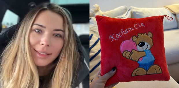 Sandra Kubicka relacjonuje WALENTYNKI Z SYNEM: "Uczę go, jak być gentlemanem, żebyście wy nie musiały". Mama na medal?