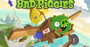 Aplikacja Dnia: Bad Piggies - wielki hit Rovio do pobrania za darmo!