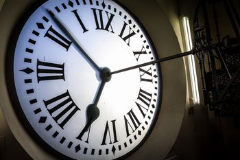 Amerykański zegar atomowy "zwolnił". Sytuacja już została opanowana