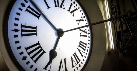 Amerykański zegar atomowy "zwolnił". Sytuacja już została opanowana