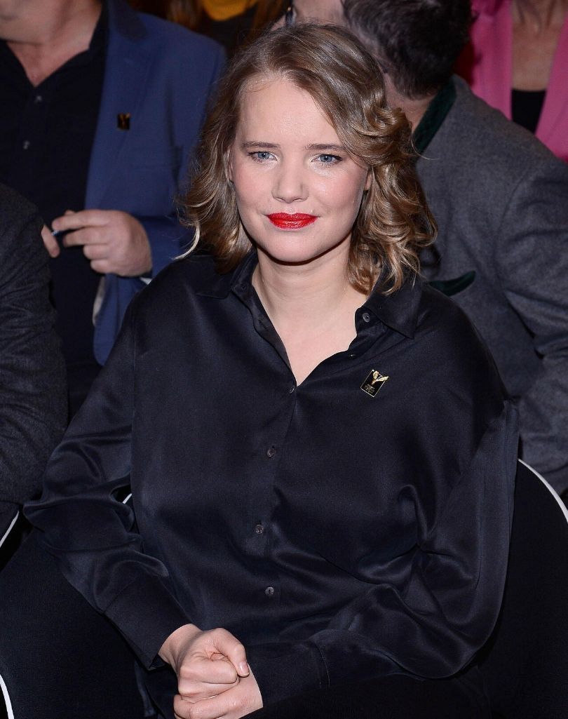 Joanna Kulig