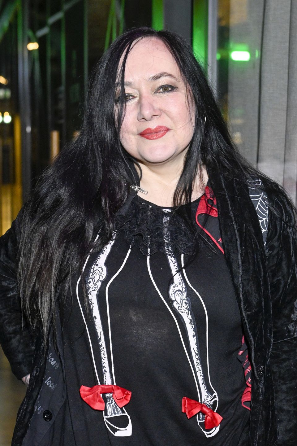 Anja Orthodox 