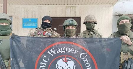 Nowy przywódca Grupy Wagnera. Brytyjczycy wskazują jedno nazwisko