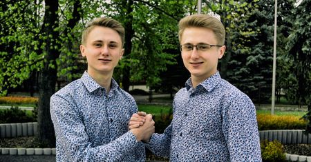 Nagrali piosenkę o Andrzeju Dudzie. "Bardzo mu kibicujemy"