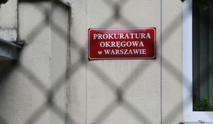 Śledztwo ws. sędziów TSUE. Prowadzi je warszawska prokuratura