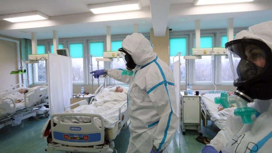 Lekarka i pielęgniarka szpitala w Tomaszowie skazane za tragiczną pomyłkę