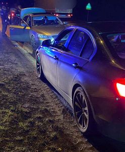 Kalisz. Nie żyje 14-latek. Pijany w BMW przeżył wypadek