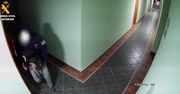 Zmora turystów na rajskiej wyspie. Wspinał się po balkonach hoteli
