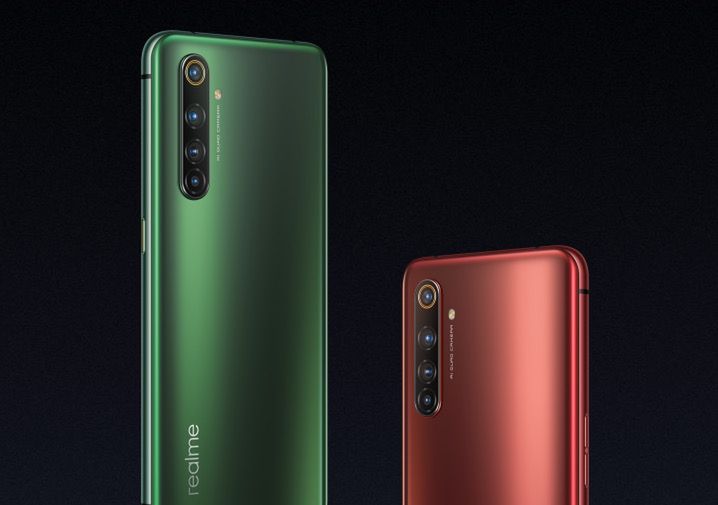 Realme oficjalnie wchodzi do Polski. Na pierwszy ogień pójdzie pewnie flagowiec z 5G 3