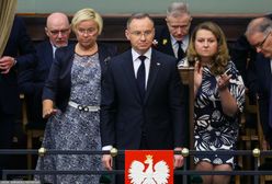 Jest decyzja prezydenta ws. pomocy. "Po bardzo intensywnych dyskusjach"