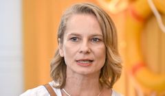 Magdalena Cielecka przed sądem w sprawie nielegalnej reklamy alkoholu. "Nie rozróżniałam reklamy piwa od reklamy drinka"