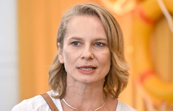 Magdalena Cielecka przed sądem w sprawie nielegalnej reklamy alkoholu. "Nie rozróżniałam reklamy piwa od reklamy drinka"