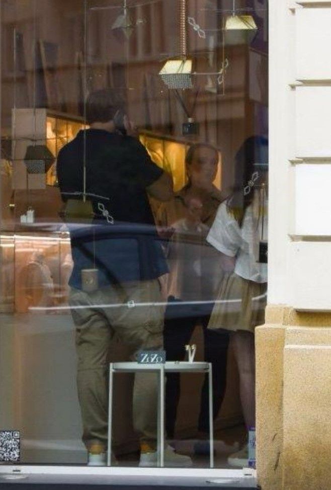 Roksana Węgiel i Kevin Mglej kupili obrączki ślubne