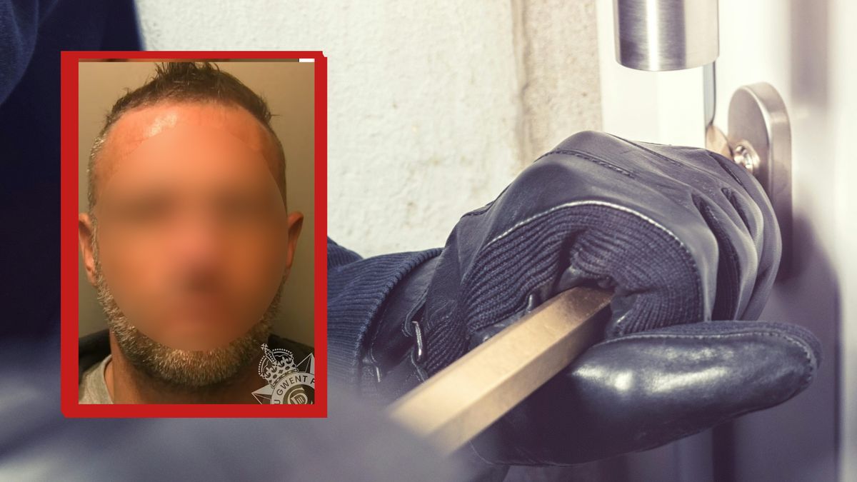 Mężczyzna usłyszał wyrok 22 miesięcy więzienia