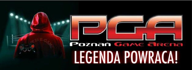 Poznań Game Arena 2012 PGA Targi gry sprzęt konkursy