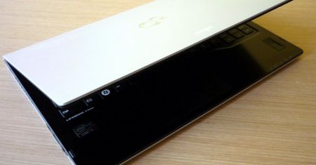 Fujitsu LifeBook U772 – test ultrabooka dla biznesu i nie tylko [Core i5-3427U, HD 4000]