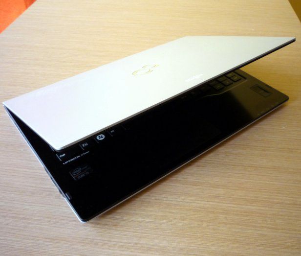 Fujitsu LifeBook U772 – test ultrabooka dla biznesu i nie tylko [Core i5-3427U, HD 4000] 1